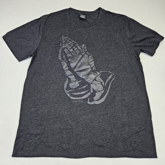 Mens XL Shirt Bundle Lot of 3 Ring Of Fire Fresh Laundry Goodfellow Graphic Tee - Picture 5 of 14